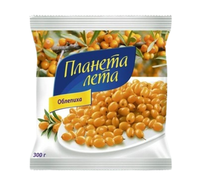 Облепиха Планета Лета 300гр - фото 32396
