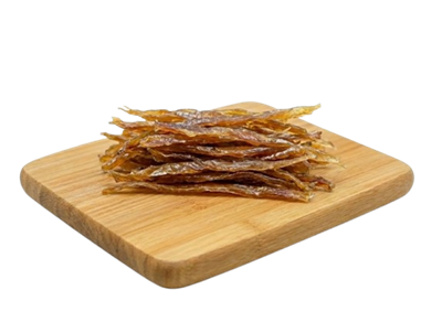 Щука соломка - фото 32413