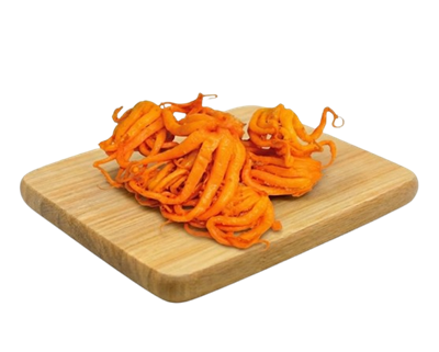 Кальмар г/к щупальца кг - фото 32416