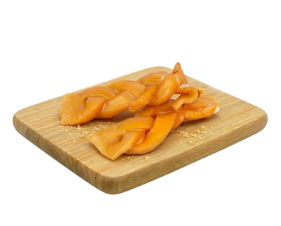 Кальмар г/к коса кг - фото 32418