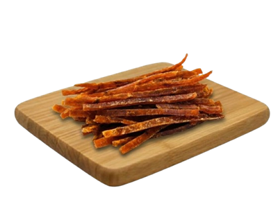 Янтарная соломка - фото 32428