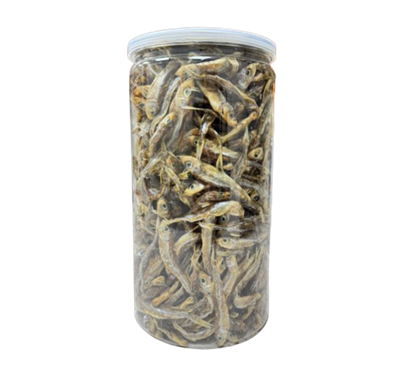 Анчоус "Азовский" 400гр - фото 32466