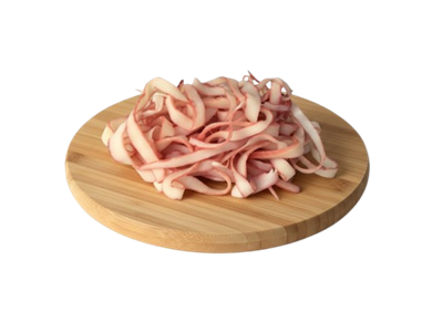 Кольца кальмара со вкусом краба - фото 32490