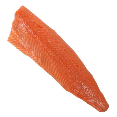 Семга филе хк - фото 32582