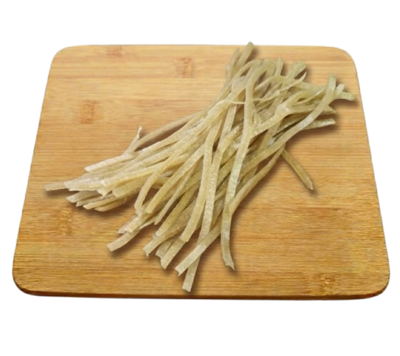 Камбала вяленая соломка - фото 32601