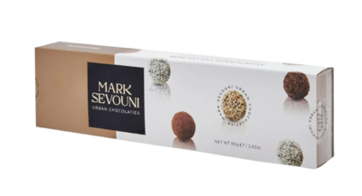 Конфеты Авангард Mark Sevouni 80гр - фото 32640