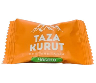 Курт Таза копченый 6гр - фото 32650
