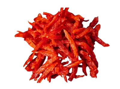 Соломка из мяса птицы "В специях/Чили" кг - фото 32654