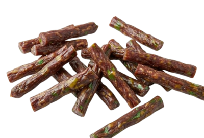 Палочки из мяса птицы Острые - фото 32660