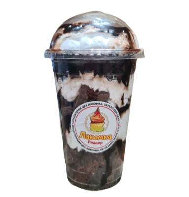 Трайфл Лакомка Прага  - фото 32738