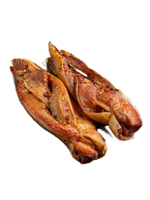 Кета г/к брюшки коса - фото 32751