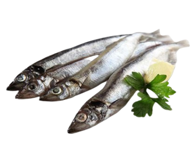 Мойва пряного посола - фото 32760