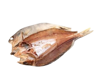 Окунь вяленый пласт - фото 32828