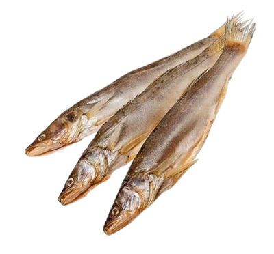 Судак вяленый - фото 32829