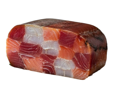 Рулет мозайка х\к - фото 32837