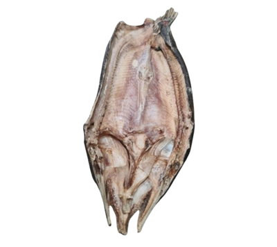 Щука пласт вяленая  - фото 32839