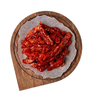 Уши По-кавказски кг - фото 32847