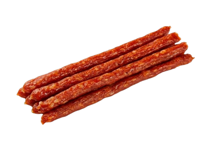 Колбаски из мяса птицы "Би-Фи" кг - фото 32849