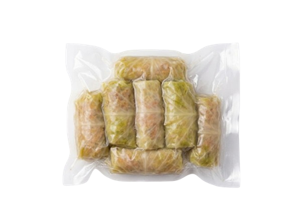 Голубцы Мейрам из мяса говядины кг - фото 32851