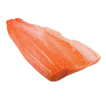 Форель боковник соленый - фото 32936