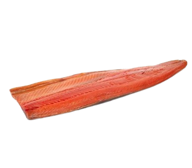 Форель боковник х/к - фото 32937