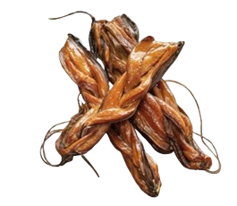 Горбуша коса х/к - фото 32943