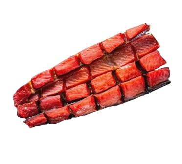 Нерка "шоколадка" х/к /Россия/ - фото 33061