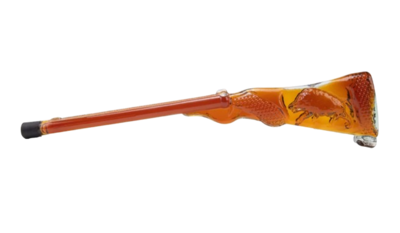 Коньяк IJEVAN пятилетний (Ружьё) 0,5л - фото 33149