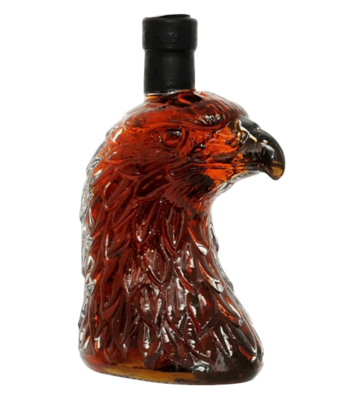 Коньяк IJEVAN пятилетний (Голова орла) 0,35л - фото 33152