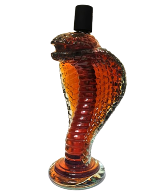 Коньяк IJEVAN пятилетний (Кобра) 0,5л - фото 33155