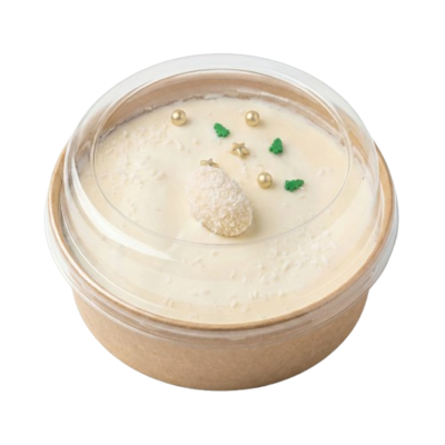 Трайфл Милка Рафаело - фото 33179