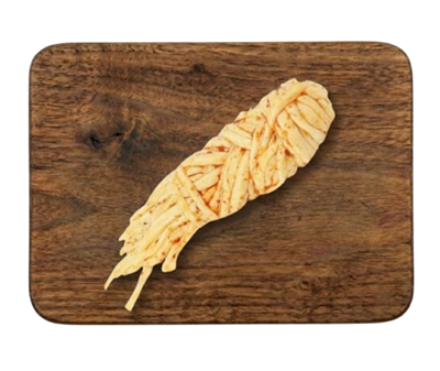 Сыр Косичка со вкусом аджика Челябинск вес - фото 33478