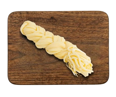 Сыр Косичка молочная Челябинск вес - фото 33479