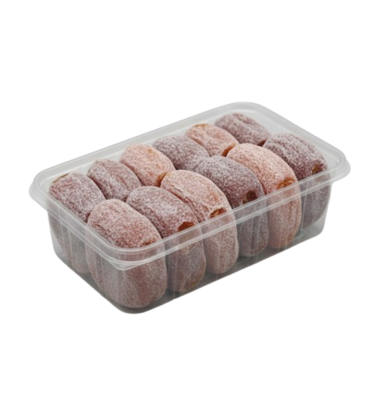 Хурма вяленая - фото 33490