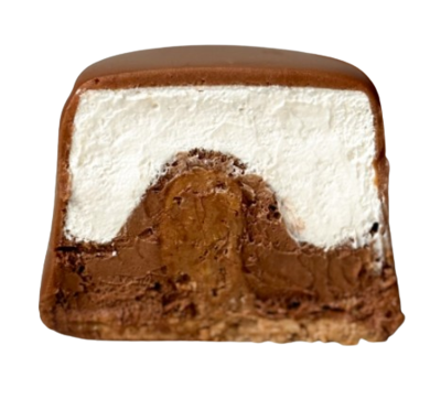 Пирожное Dessert Fantasy Шоколадная бомба 150гр - фото 33662