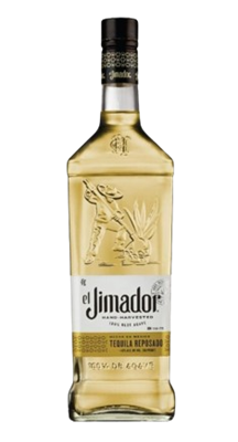 Текила El Jimadar Reposado 0,75л - фото 33745