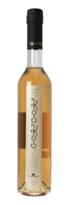 Чача Teliani Valley Gold 0.5л - фото 33801