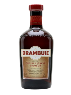 Ликер Drambuie 40% 0.7л - фото 33807