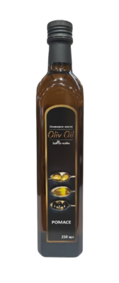Оливковое масло Oliv Oil ст/бут 250мл - фото 33895