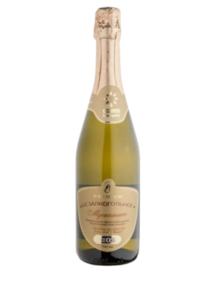 Нектар Absolute Nature Мускат 0,75л - фото 33900