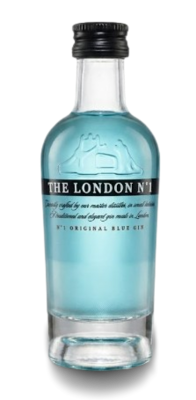 Джин The London 0.05л - фото 33920