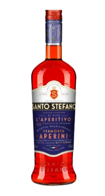 Напиток особый Santo Stefano Aperini фруктовый сладкий 1л - фото 33923