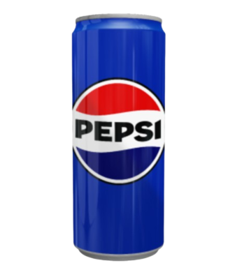 Напиток Pepsi ж/б 0,45л - фото 33940