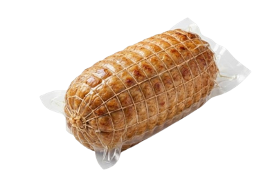 Рулет куриный Московский халал кг - фото 34024