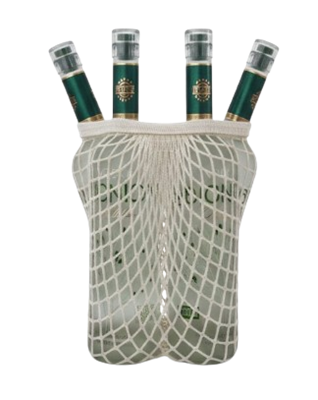 Водка Бионика Природная 0,7л 3+1 - фото 34113