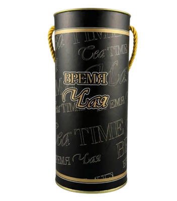 Мёд подарочный Время чая туба  - фото 34198