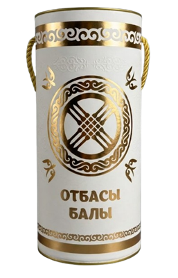 Мёд подарочный Отбасы бал туба  - фото 34199