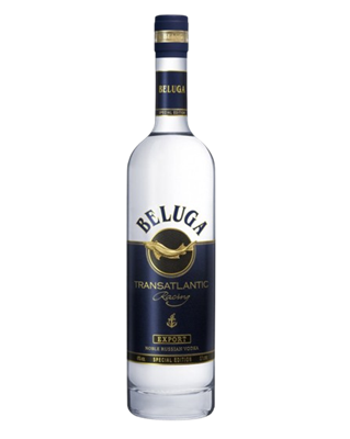Водка Beluga Transatlantic 0.7л - фото 34218