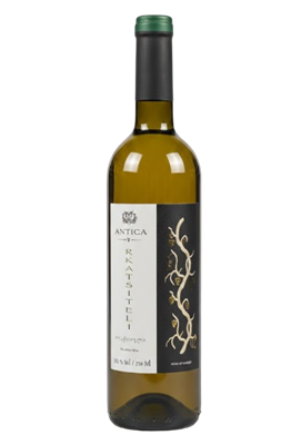 Вино ANTICA Ркацители сух бел. 0.75л - фото 34255