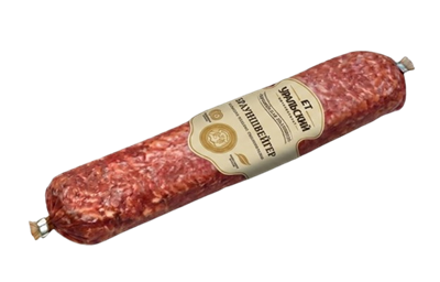 Колбаса Ет Уральский Салями Брауншвейгер с/к - фото 34491